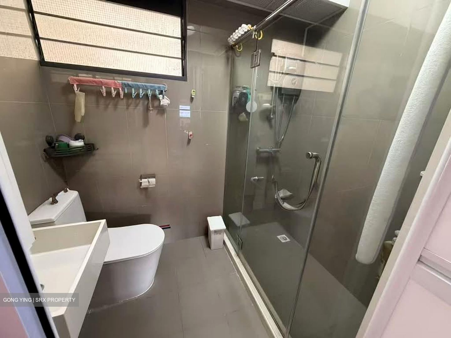 Blk 308C Waterway Terraces I (Punggol), HDB 4 Rooms #580051281